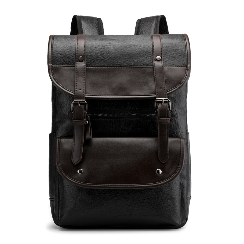 Customized Logo Backpacks For  - Business Backpack Brief reseña y precio
