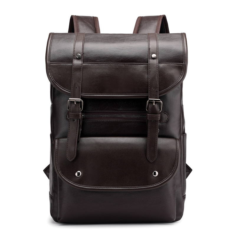 Customized Logo Backpacks For  - Business Backpack Brief reseña y precio