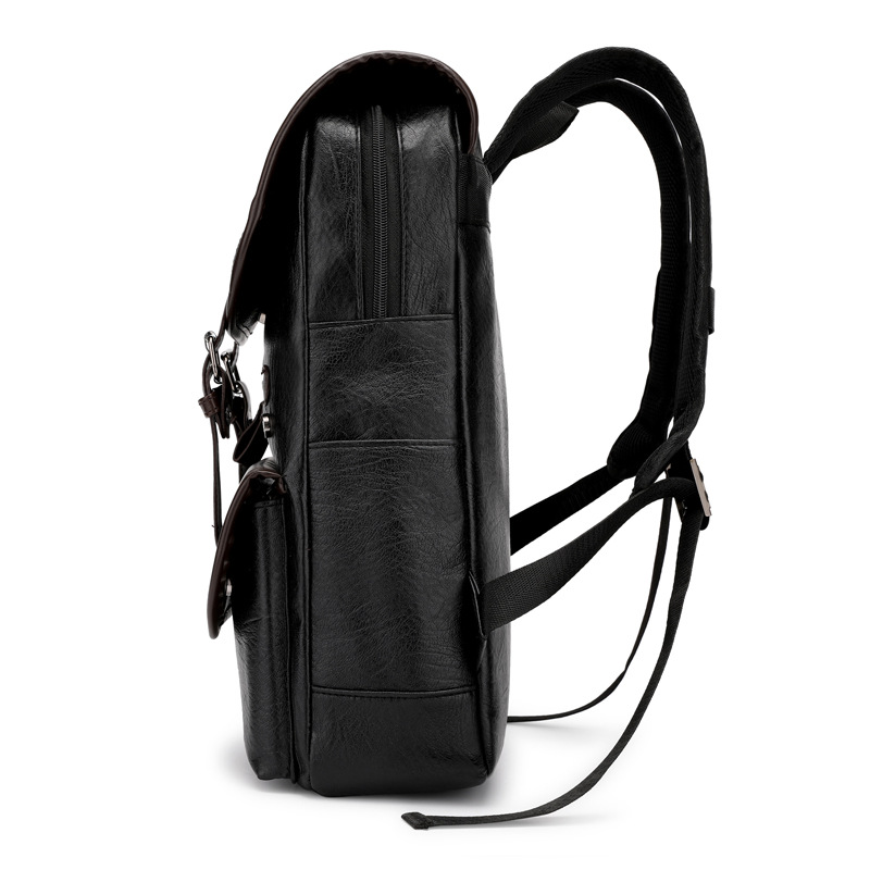 Customized Logo Backpacks For  - Business Backpack Brief reseña y precio
