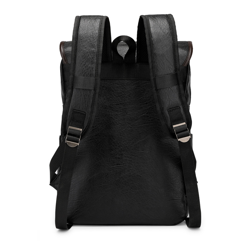 Customized Logo Backpacks For  - Business Backpack Brief reseña y precio