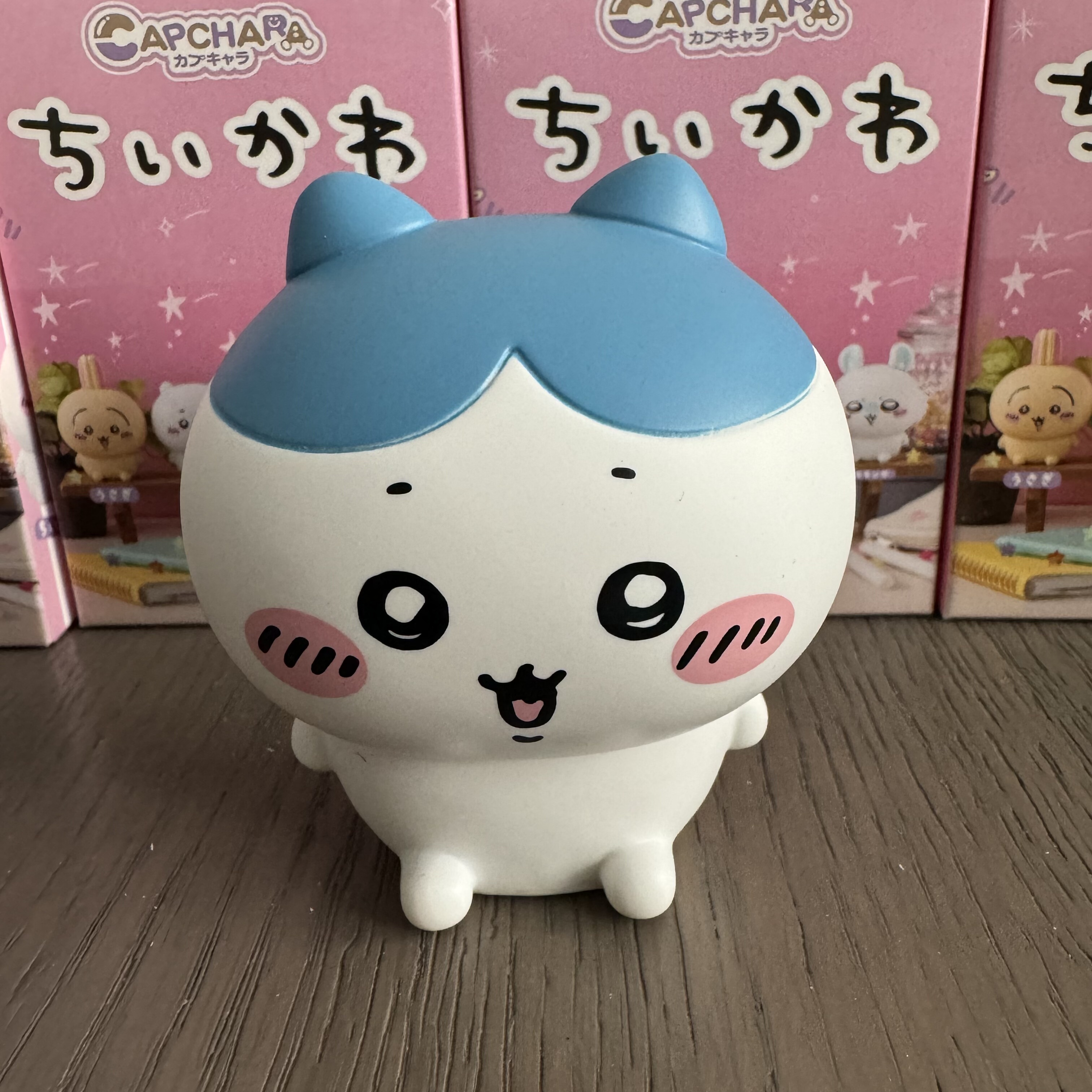 yiji Cute Cartoon Figures Kawa - Mini Backpack Purse reseña y precio