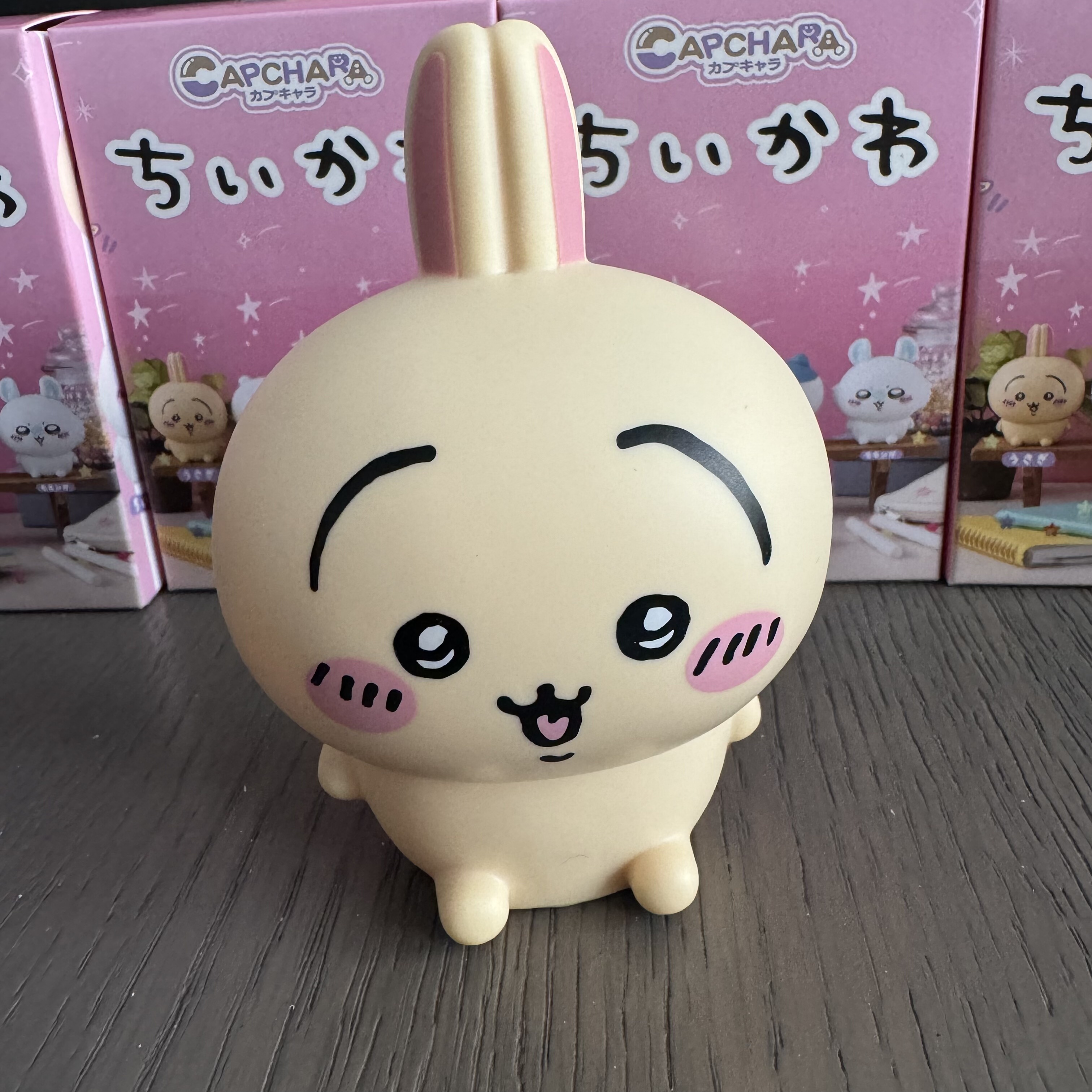yiji Cute Cartoon Figures Kawa - Mini Backpack Purse reseña y precio