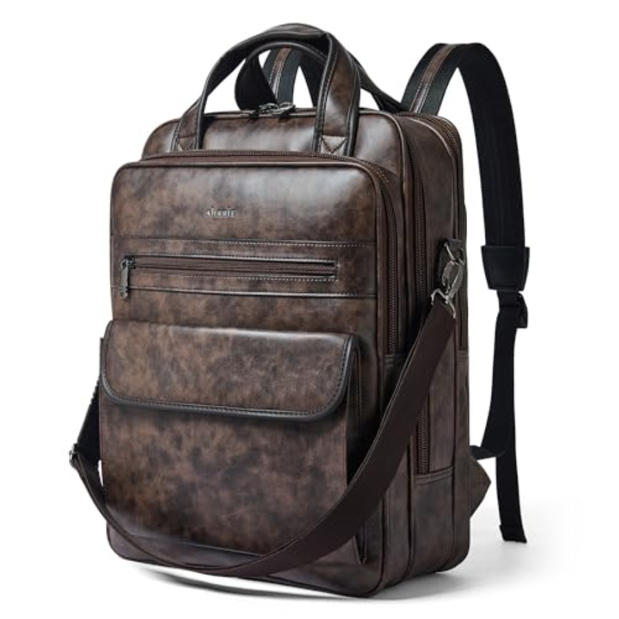 Laptop Backpack for Women and  - Laptop Backpack 15.6 reseña y precio