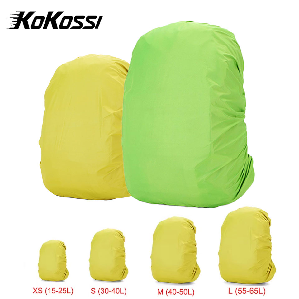 KoKossi Outdoor Sport Rain Cov - Rain Cover Backpack reseña y precio