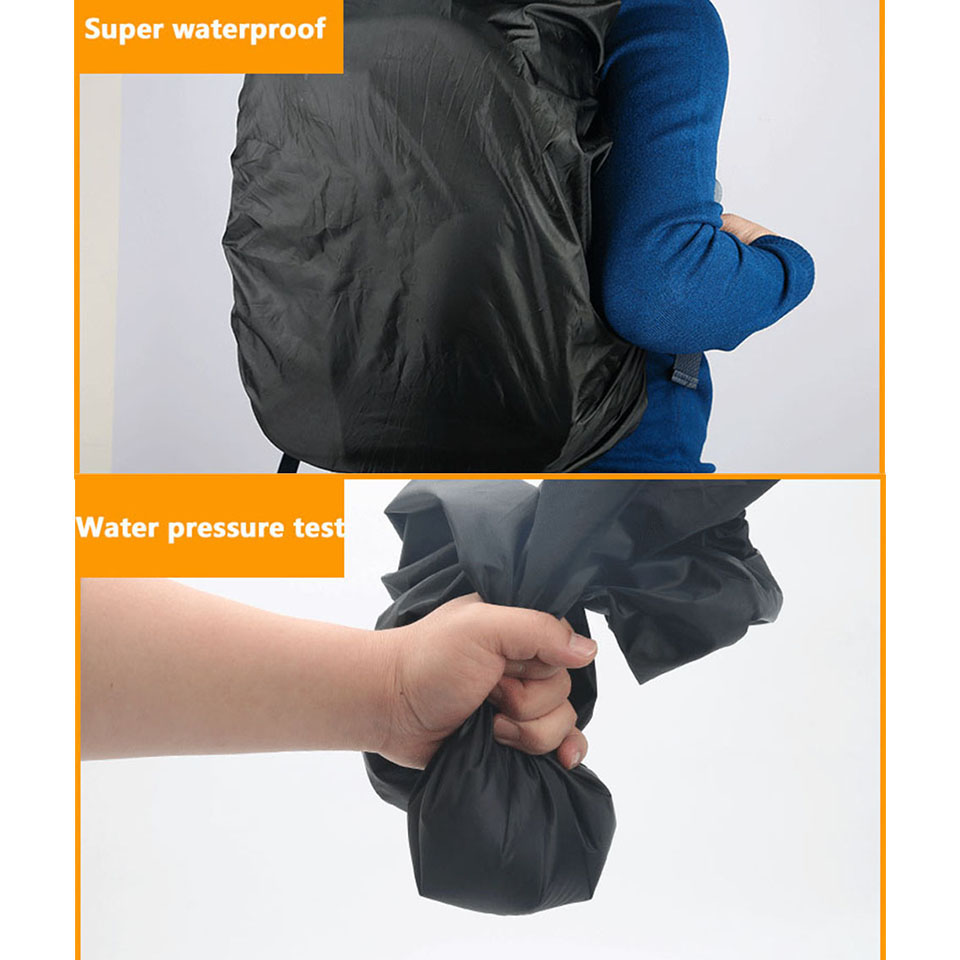 KoKossi Outdoor Sport Rain Cov - Rain Cover Backpack reseña y precio