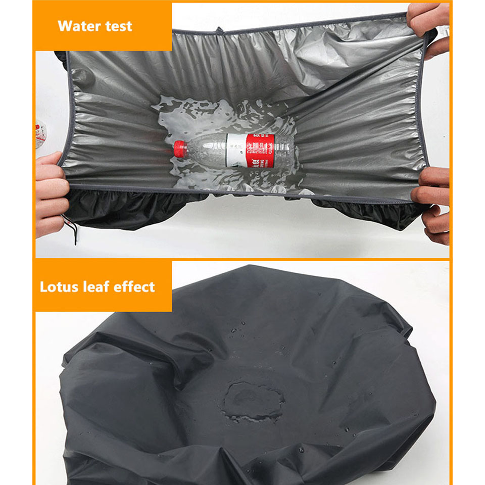KoKossi Outdoor Sport Rain Cov - Rain Cover Backpack reseña y precio