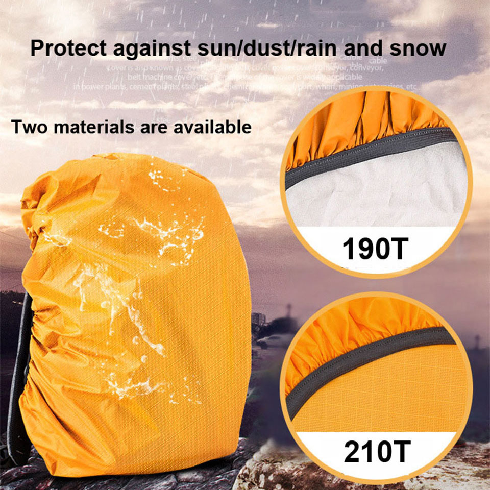 KoKossi Outdoor Sport Rain Cov - Rain Cover Backpack reseña y precio