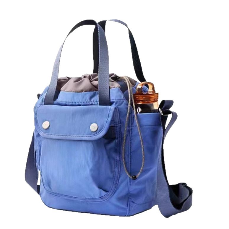 Bellroy Cinch Bucket Bag, 9L U - Drawstring Gym Bag reseña y precio