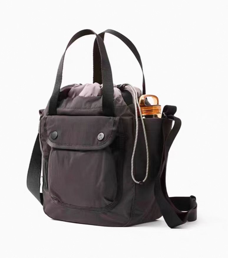 Bellroy Cinch Bucket Bag, 9L U - Drawstring Gym Bag reseña y precio