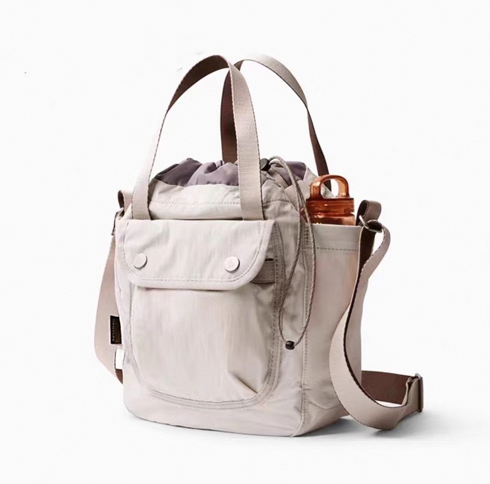 Bellroy Cinch Bucket Bag, 9L U - Drawstring Gym Bag reseña y precio