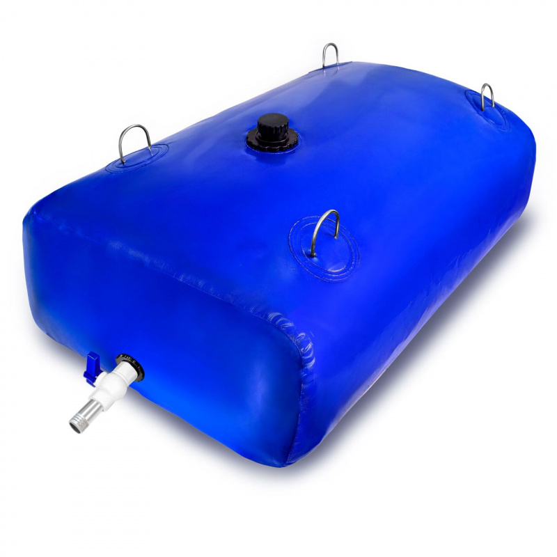 PVC Water Storage Bag New Soft - Hydration Pack Outdoor reseña y precio