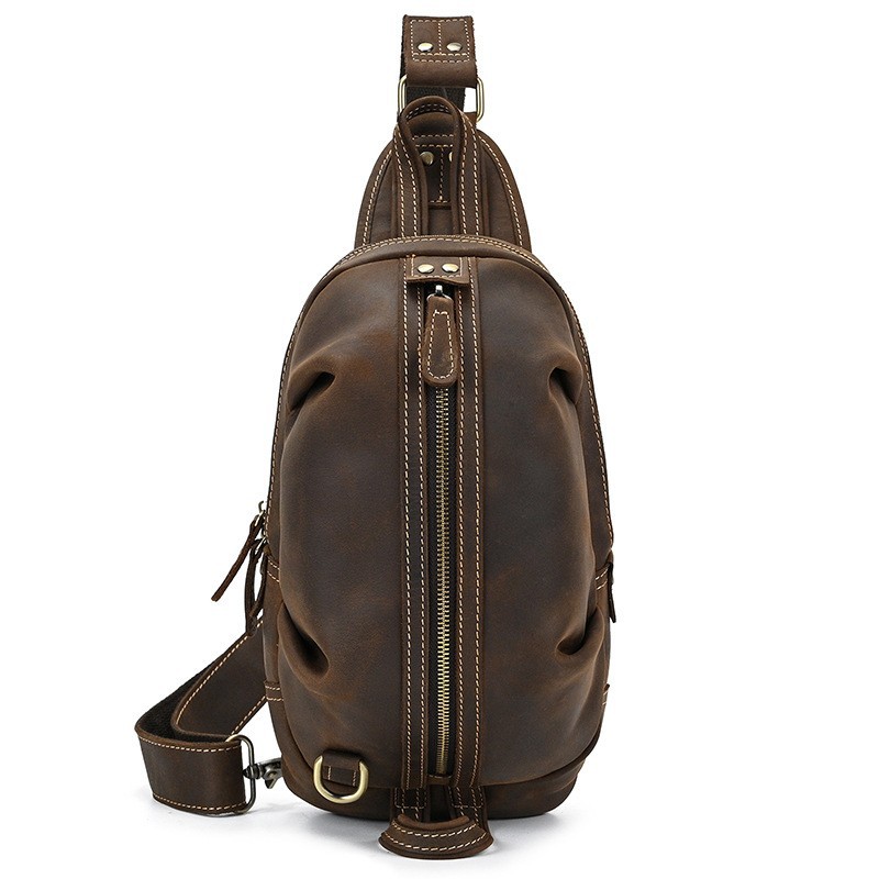 Fashion Design Luxury Men's Sl - Sling Backpack Shoulder reseña y precio