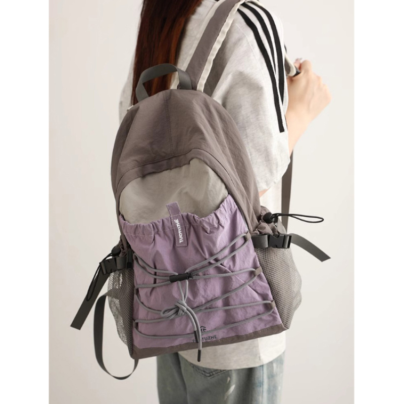 Travel Backpack Woman Everyday - Fashion Backpack Women reseña y precio