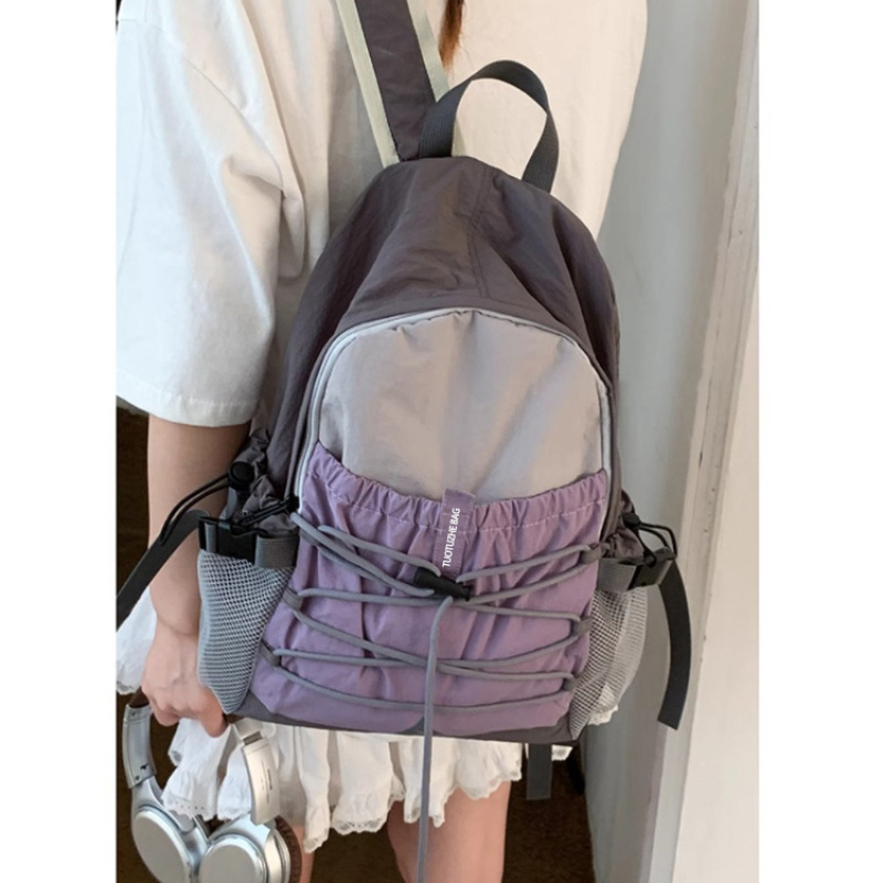 Travel Backpack Woman Everyday - Fashion Backpack Women reseña y precio
