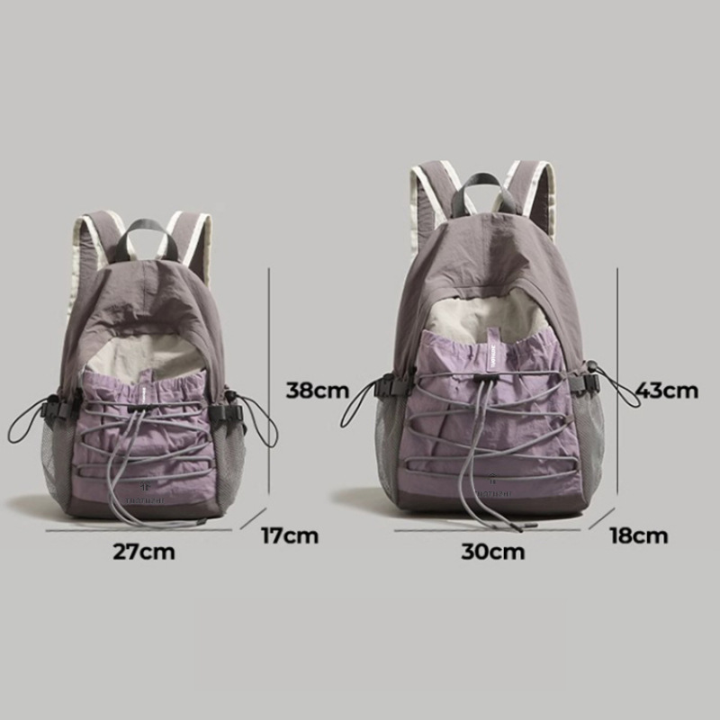 Travel Backpack Woman Everyday - Fashion Backpack Women reseña y precio