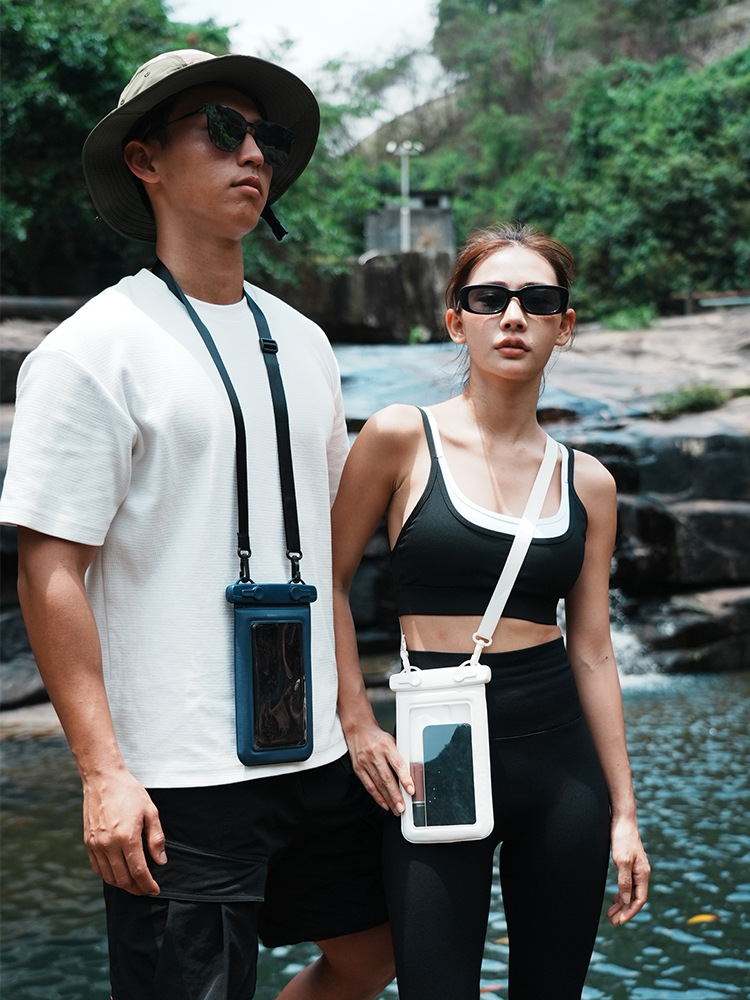 Sponge phone waterproof bag fl - Hydration Pack Outdoor reseña y precio