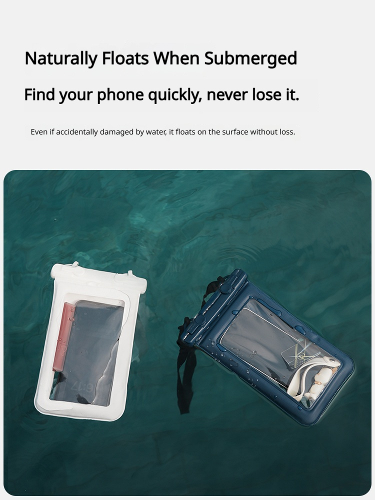 Sponge phone waterproof bag fl - Hydration Pack Outdoor reseña y precio