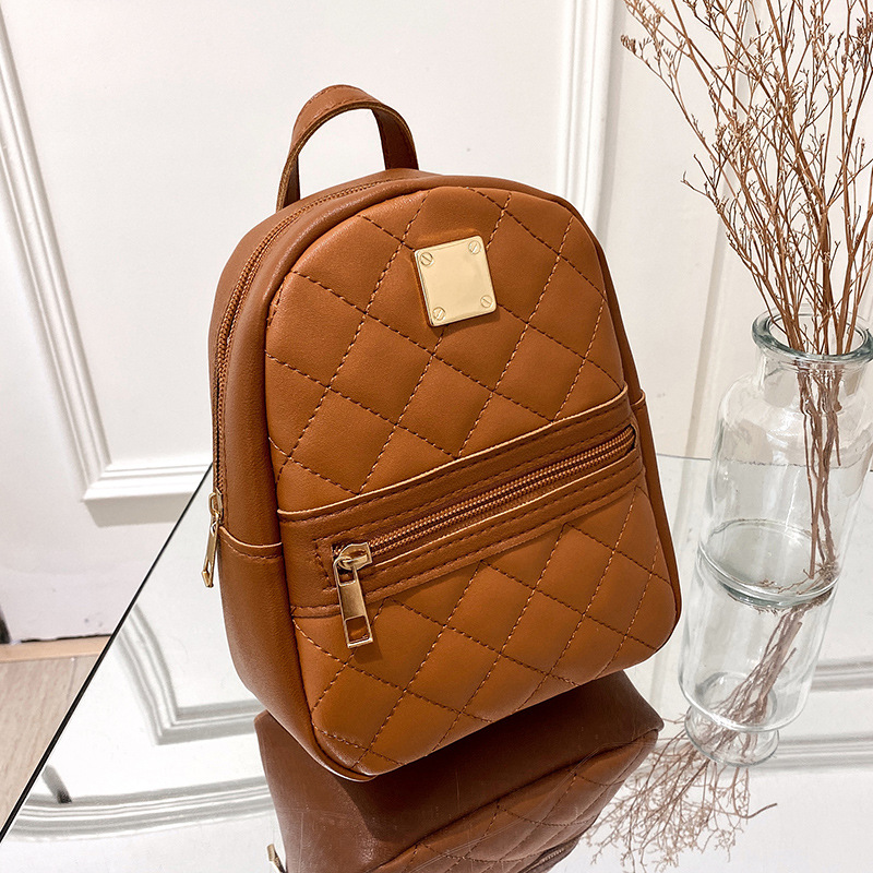 Embroidered backpack 2021 wome - Mini Backpack Purse reseña y precio
