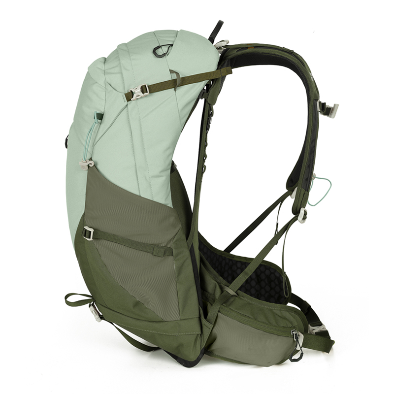 Hiking Backpack, Waterproof Hi - Foldable Backpack Small reseña y precio
