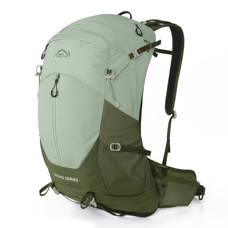 Hiking Backpack, Waterproof Hi - Foldable Backpack Small reseña y precio