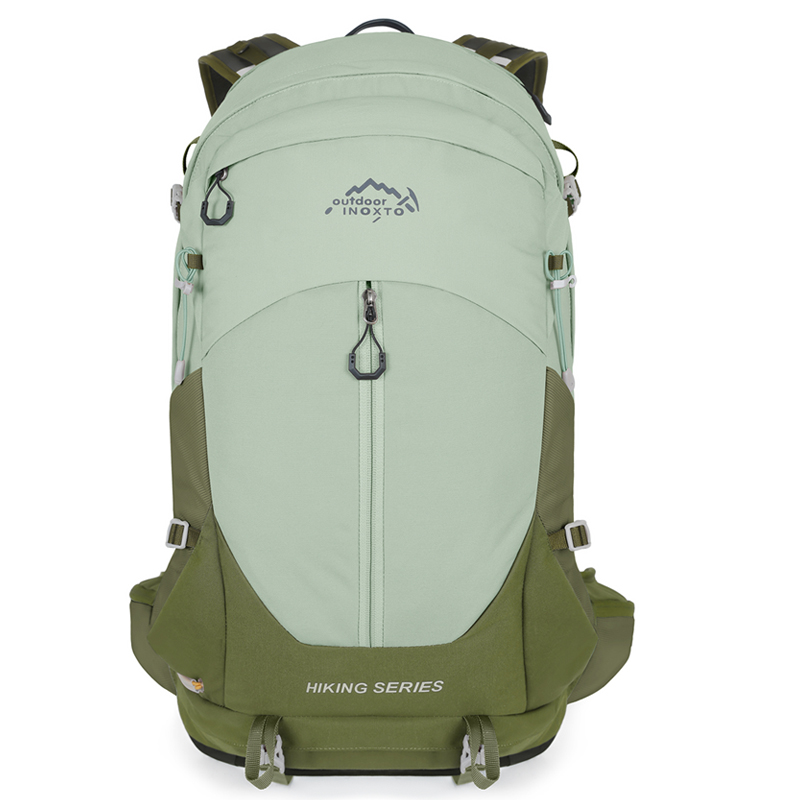 Hiking Backpack, Waterproof Hi - Foldable Backpack Small reseña y precio