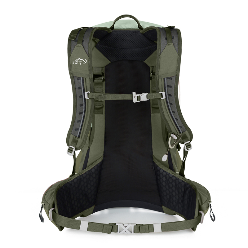 Hiking Backpack, Waterproof Hi - Foldable Backpack Small reseña y precio
