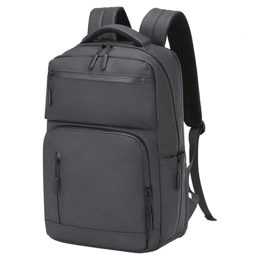 Waterproof Anti-Theft Laptop B - Laptop Backpack 15.6 reseña y precio