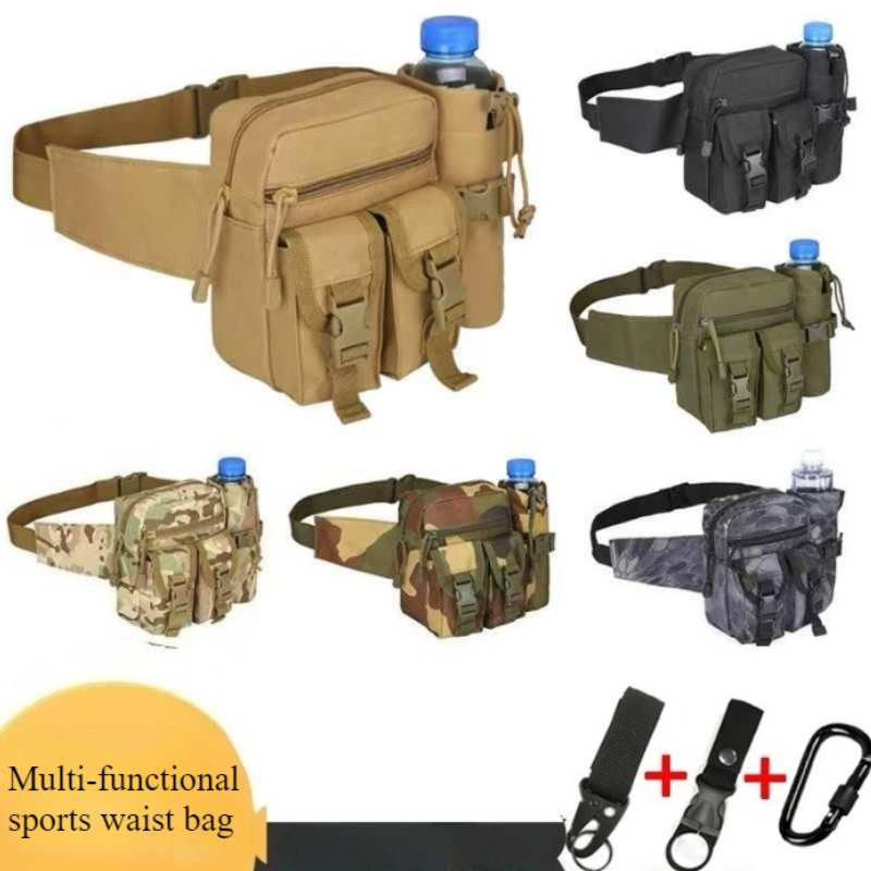 Outdoor Running Multi-function - Hydration Pack Outdoor reseña y precio