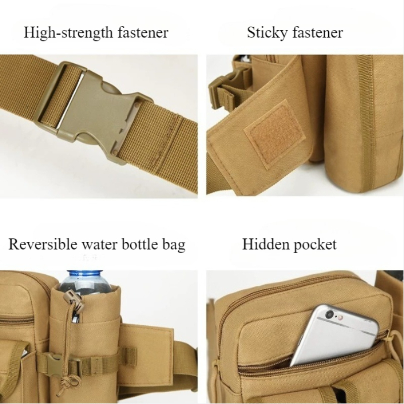 Outdoor Running Multi-function - Hydration Pack Outdoor reseña y precio