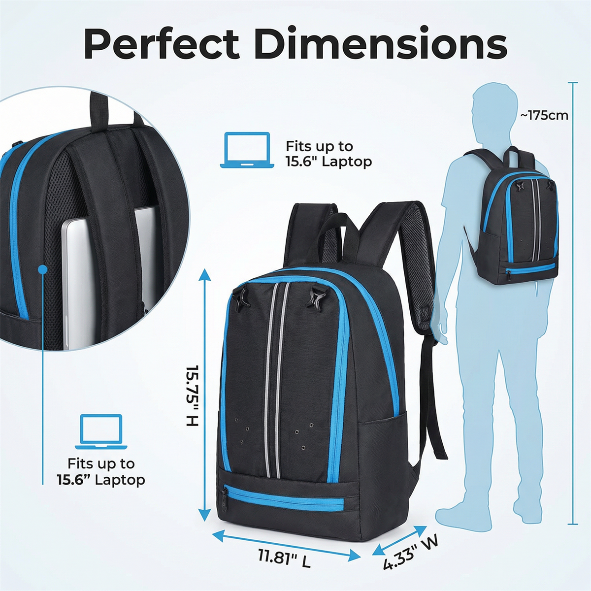 Basketball Bag Swimming Bag We - Drawstring Gym Bag reseña y precio